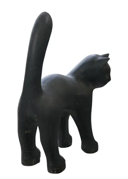 Product image 6 of the product “Standing Cat, 45cmH ”